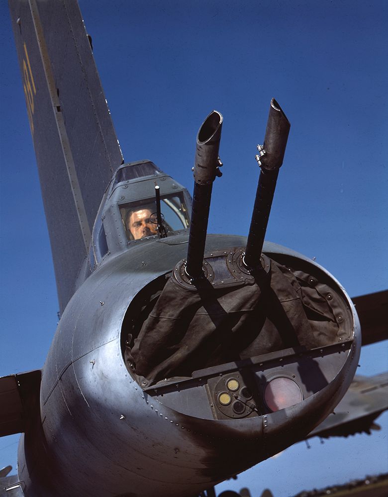 Tailsting